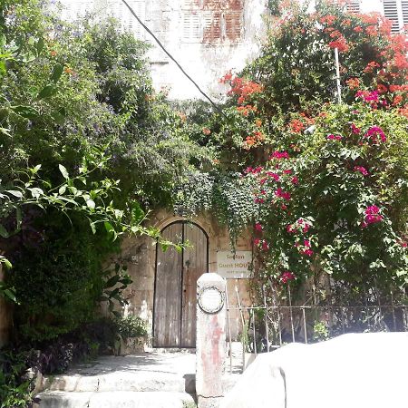 Soufan Guest House Nablus Exteriér fotografie