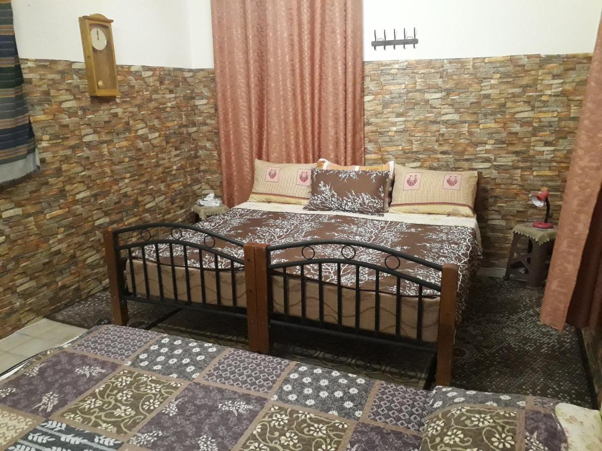 Soufan Guest House Nablus Exteriér fotografie