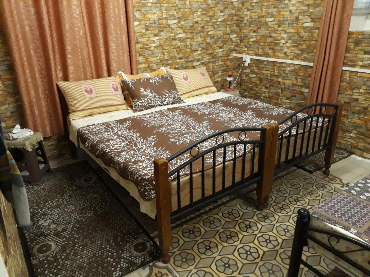 Soufan Guest House Nablus Exteriér fotografie