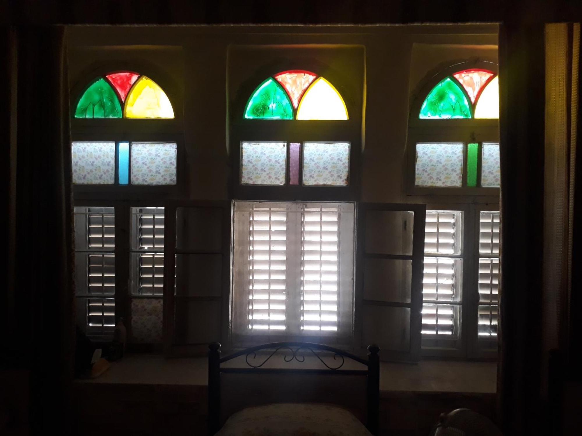 Soufan Guest House Nablus Exteriér fotografie