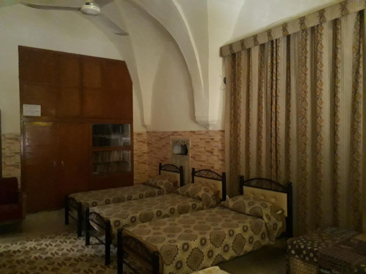 Soufan Guest House Nablus Exteriér fotografie