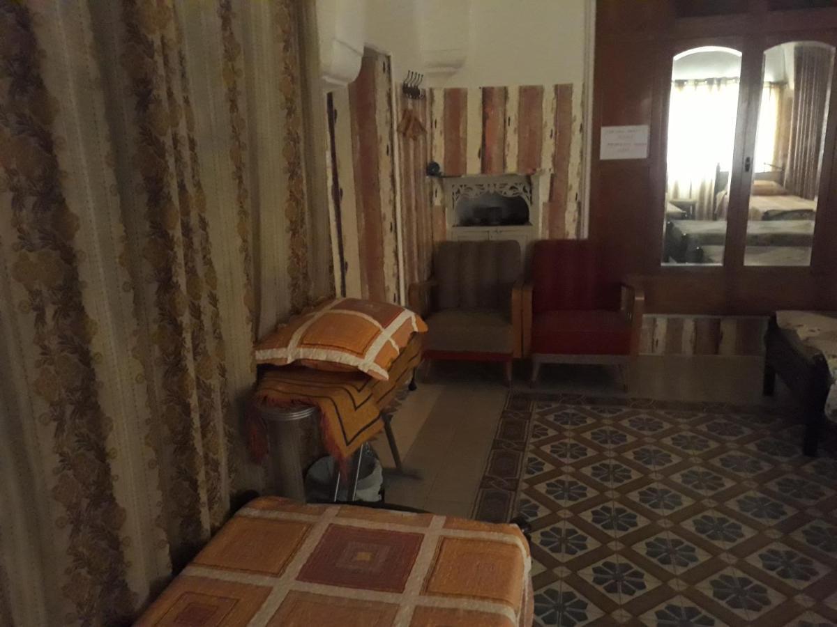 Soufan Guest House Nablus Exteriér fotografie