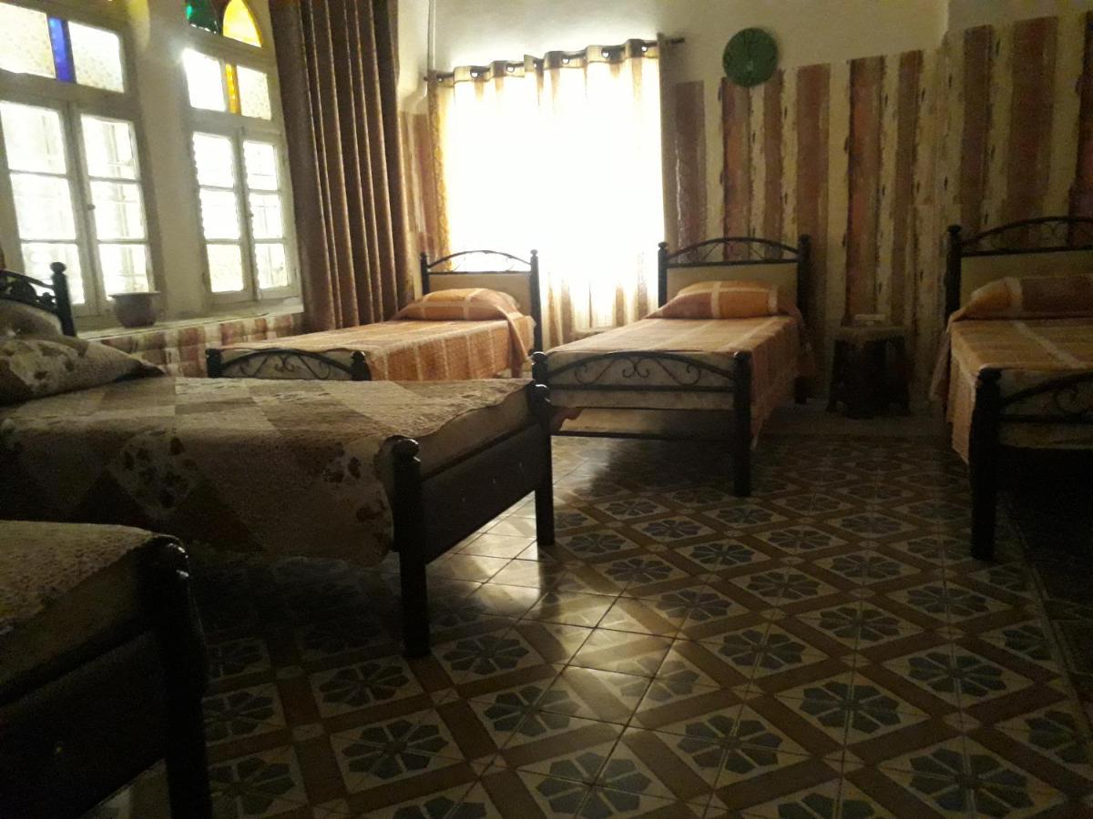 Soufan Guest House Nablus Exteriér fotografie