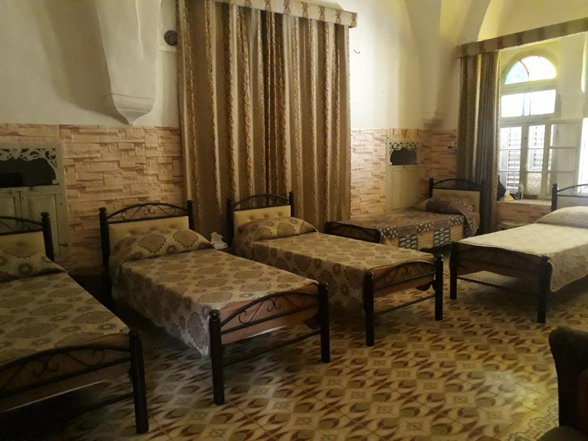 Soufan Guest House Nablus Exteriér fotografie