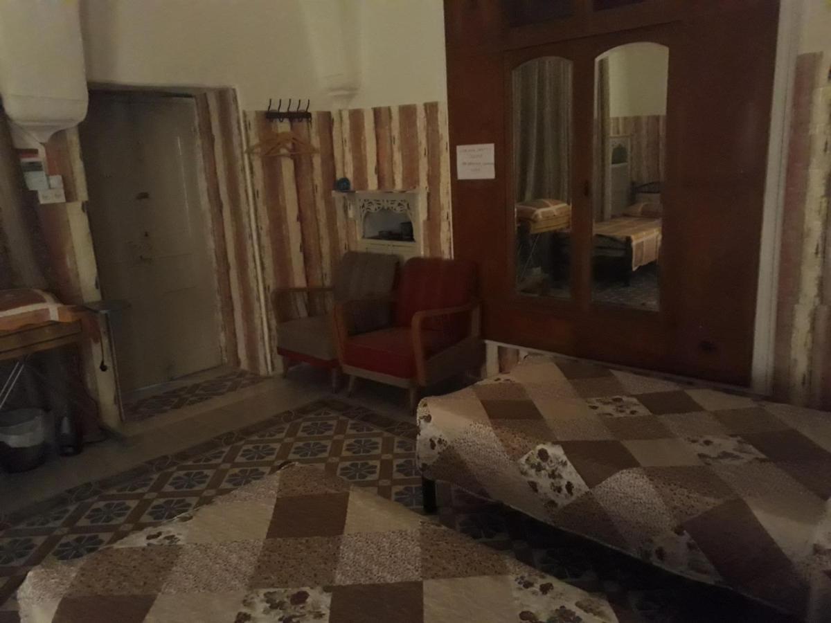 Soufan Guest House Nablus Exteriér fotografie