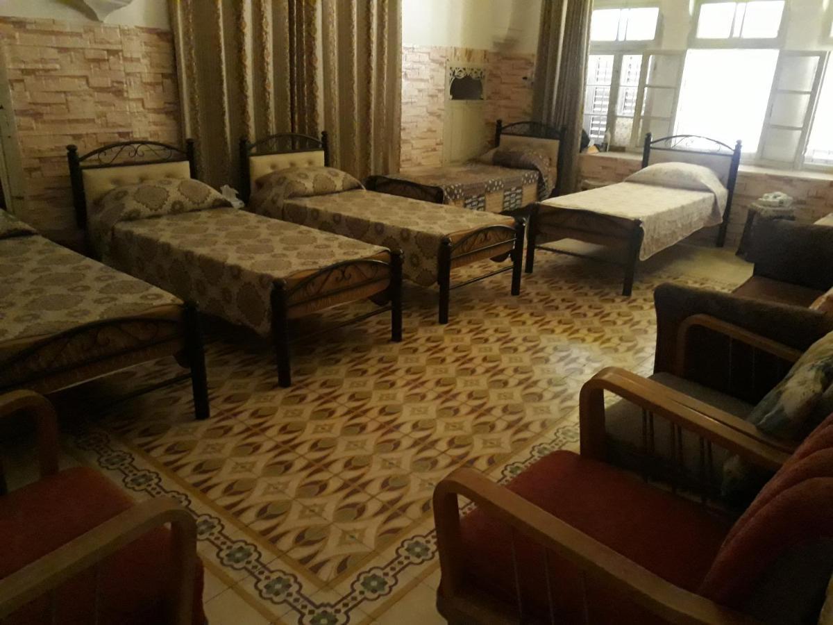 Soufan Guest House Nablus Exteriér fotografie