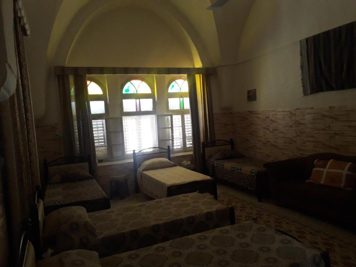 Soufan Guest House Nablus Exteriér fotografie