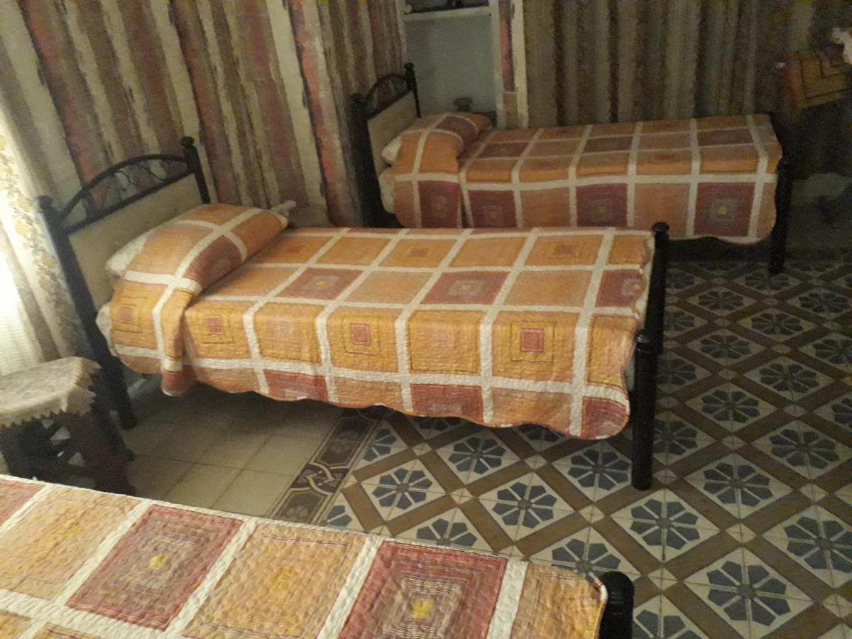 Soufan Guest House Nablus Exteriér fotografie