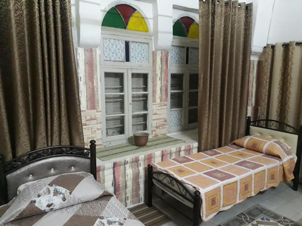 Soufan Guest House Nablus Exteriér fotografie