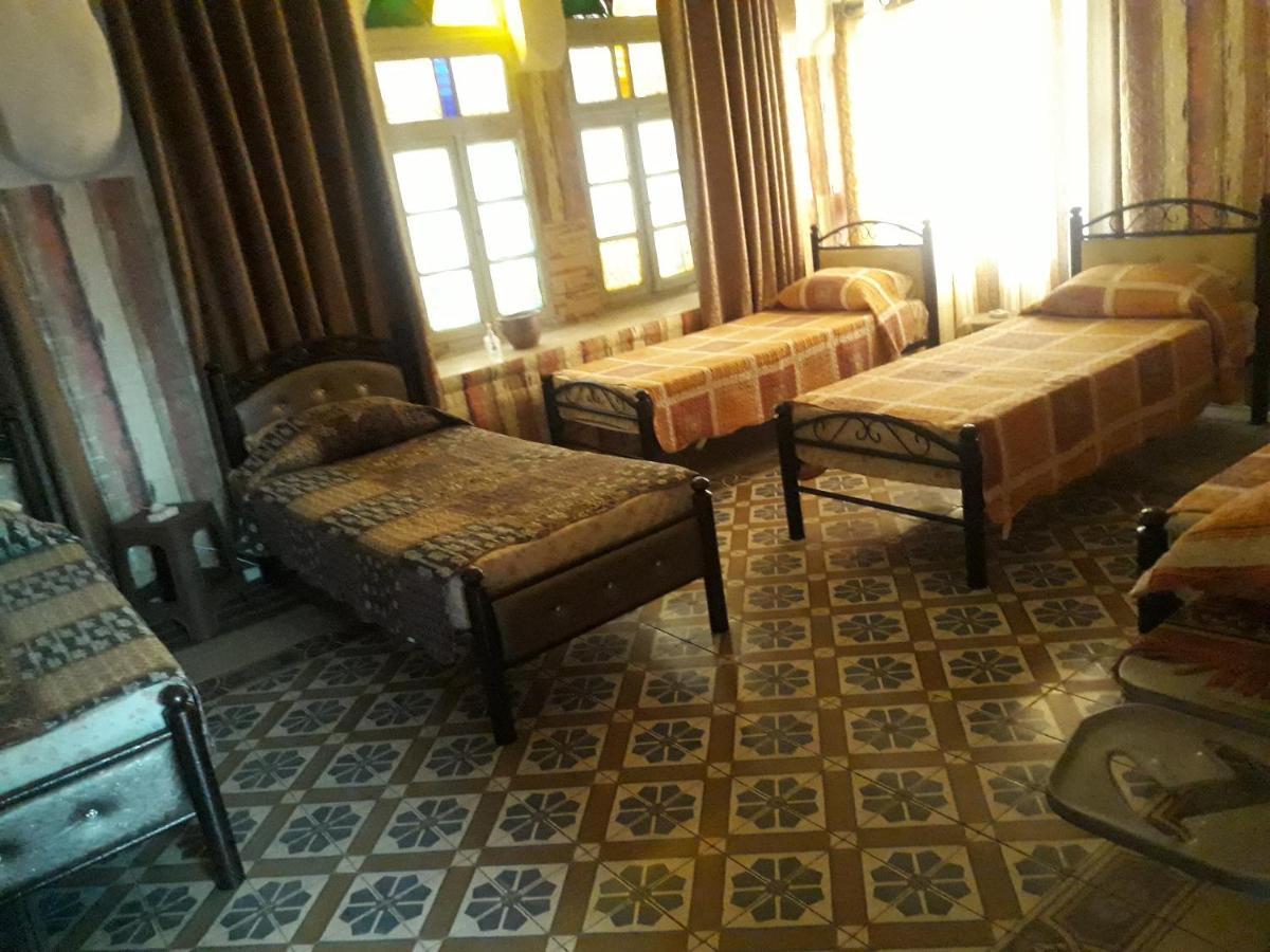 Soufan Guest House Nablus Exteriér fotografie