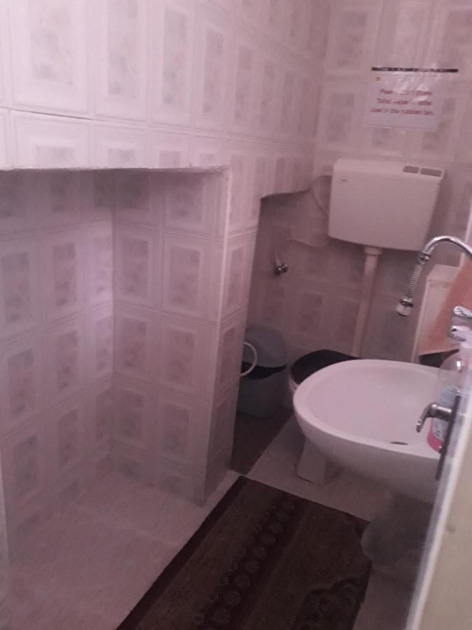 Soufan Guest House Nablus Exteriér fotografie