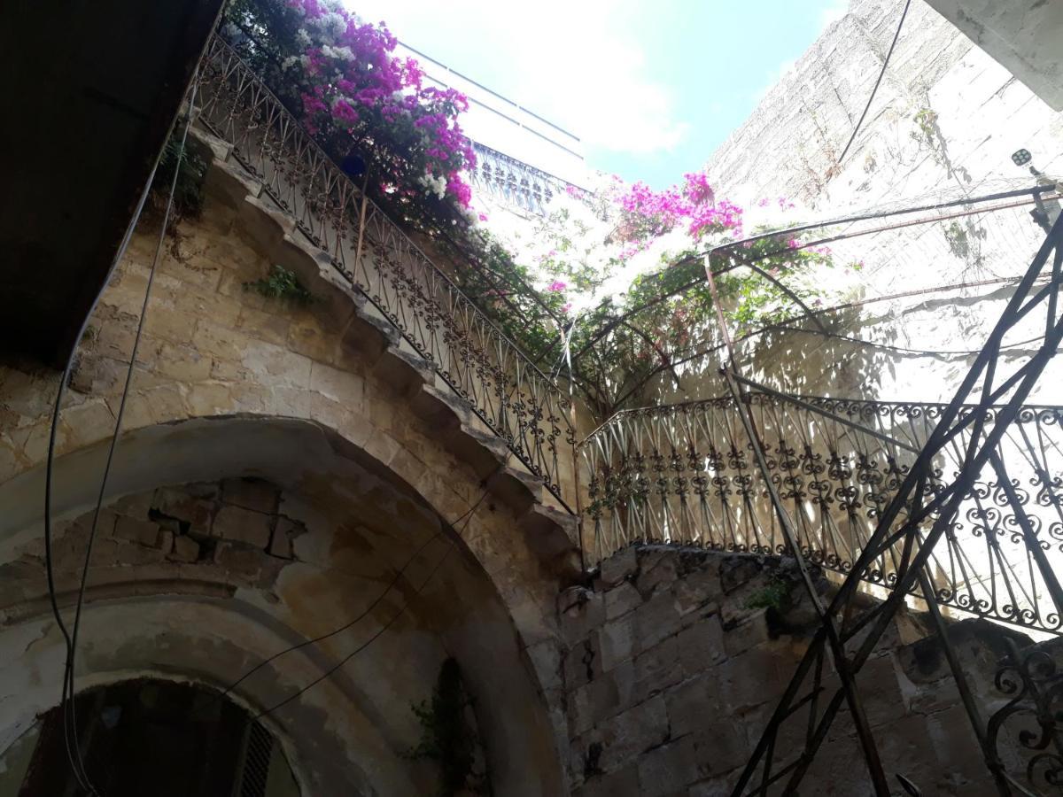 Soufan Guest House Nablus Exteriér fotografie