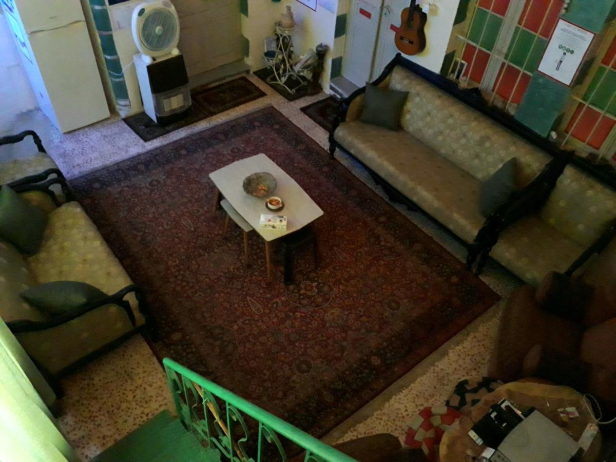 Soufan Guest House Nablus Exteriér fotografie