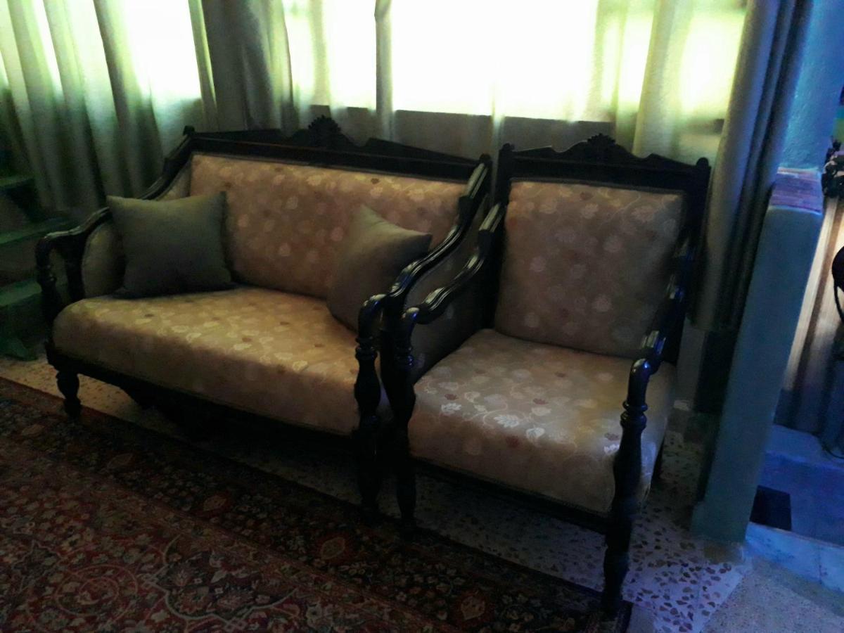 Soufan Guest House Nablus Exteriér fotografie