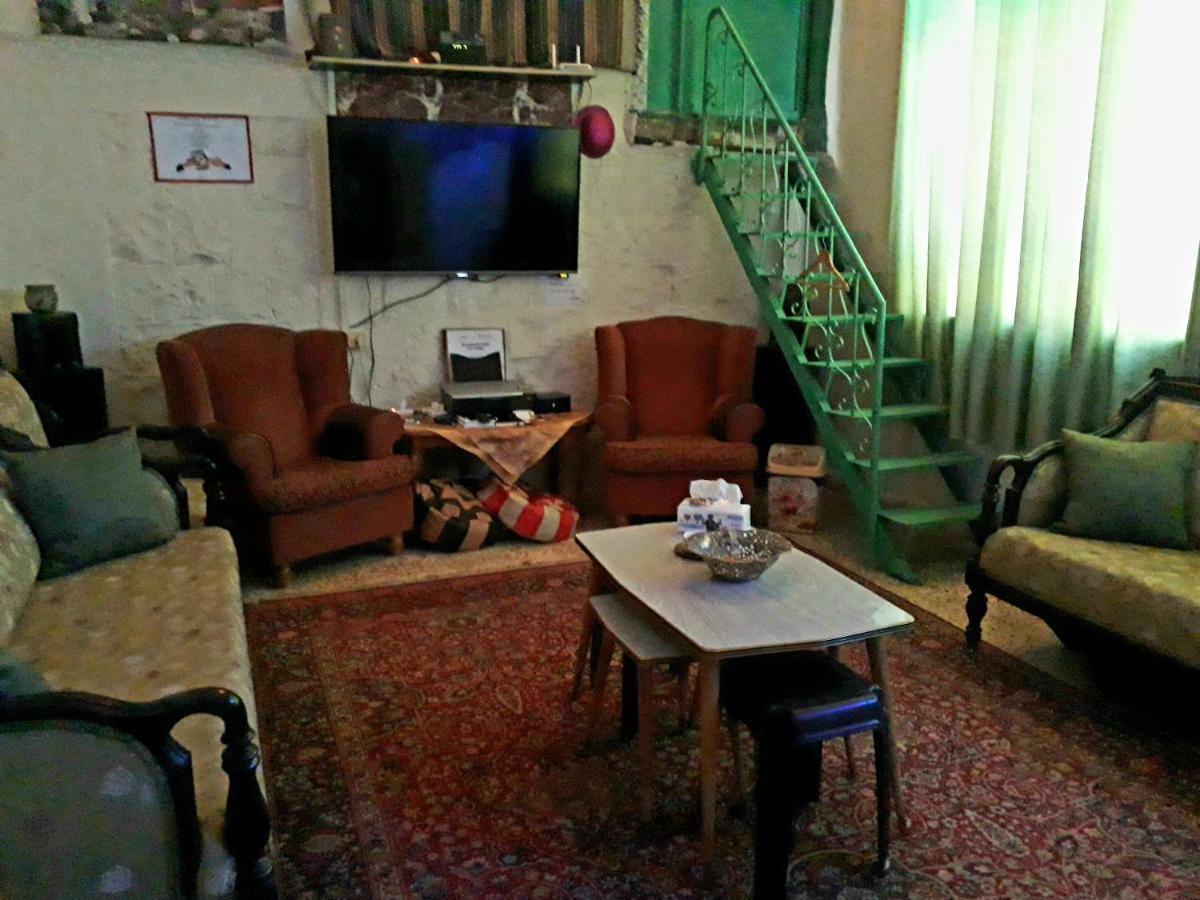 Soufan Guest House Nablus Exteriér fotografie