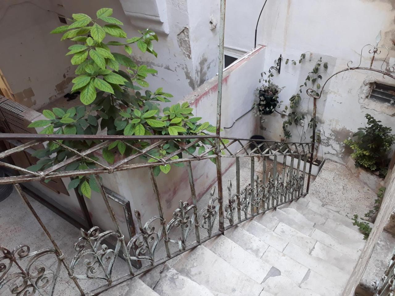 Soufan Guest House Nablus Exteriér fotografie